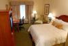 Hilton Garden Inn room San Francisco Airport area