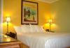 Hotel California San Francisco