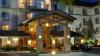 Larkspur Landing Exterior of the Hotel in San Francisco