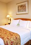 San Francisco Marriott Hotel