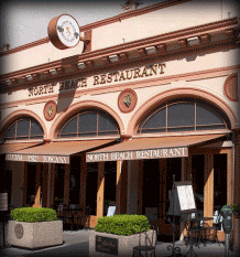 North Beach Restaurant