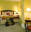 Villa Florence Hotel in San Francisco